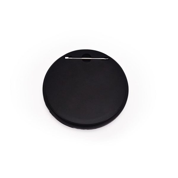 12   Deluxe Silicone Modular Beaker - Titanium White UV For Sale - Image 5