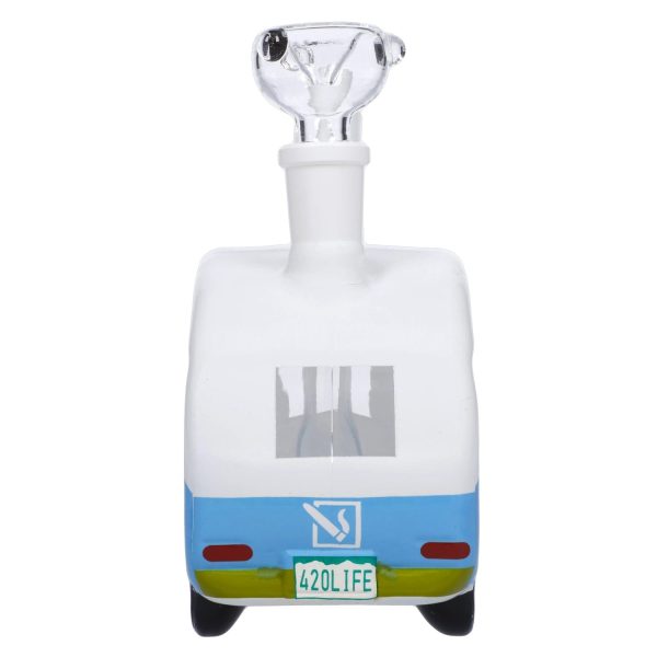 Camper Car Bong Online Sale - Image 3