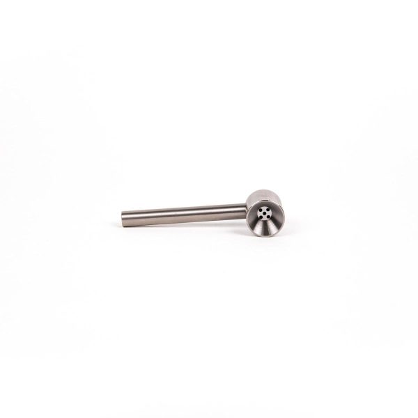 Smokey Pipe  Titanium Pipe Online - Image 5