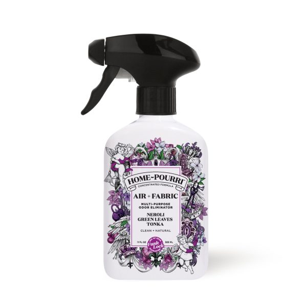 Neroli Green Leaves Tonka Supply - Image 2