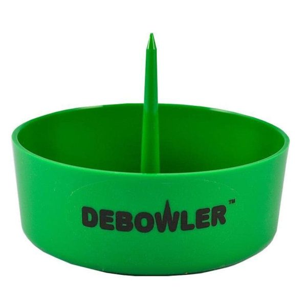 Debowler Ashtray w  Cleaning Spike Supply - Image 4