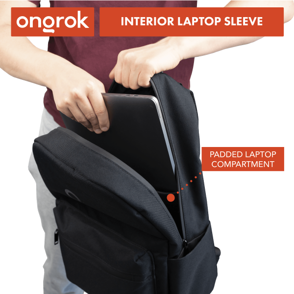 Carbon-lined Backpack Cheap - Image 4
