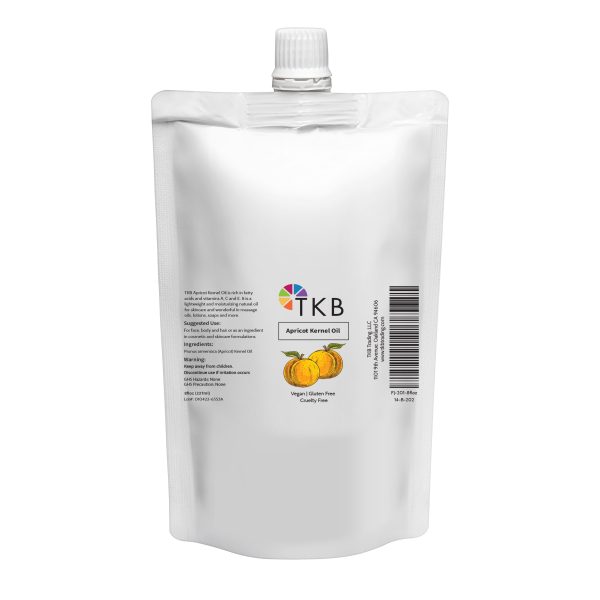 Apricot Kernel Oil Sale - Image 2