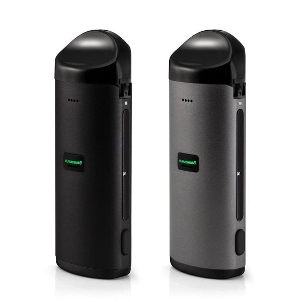 Cloudious9 Atomic9 Vaporizer For Discount - Image 3