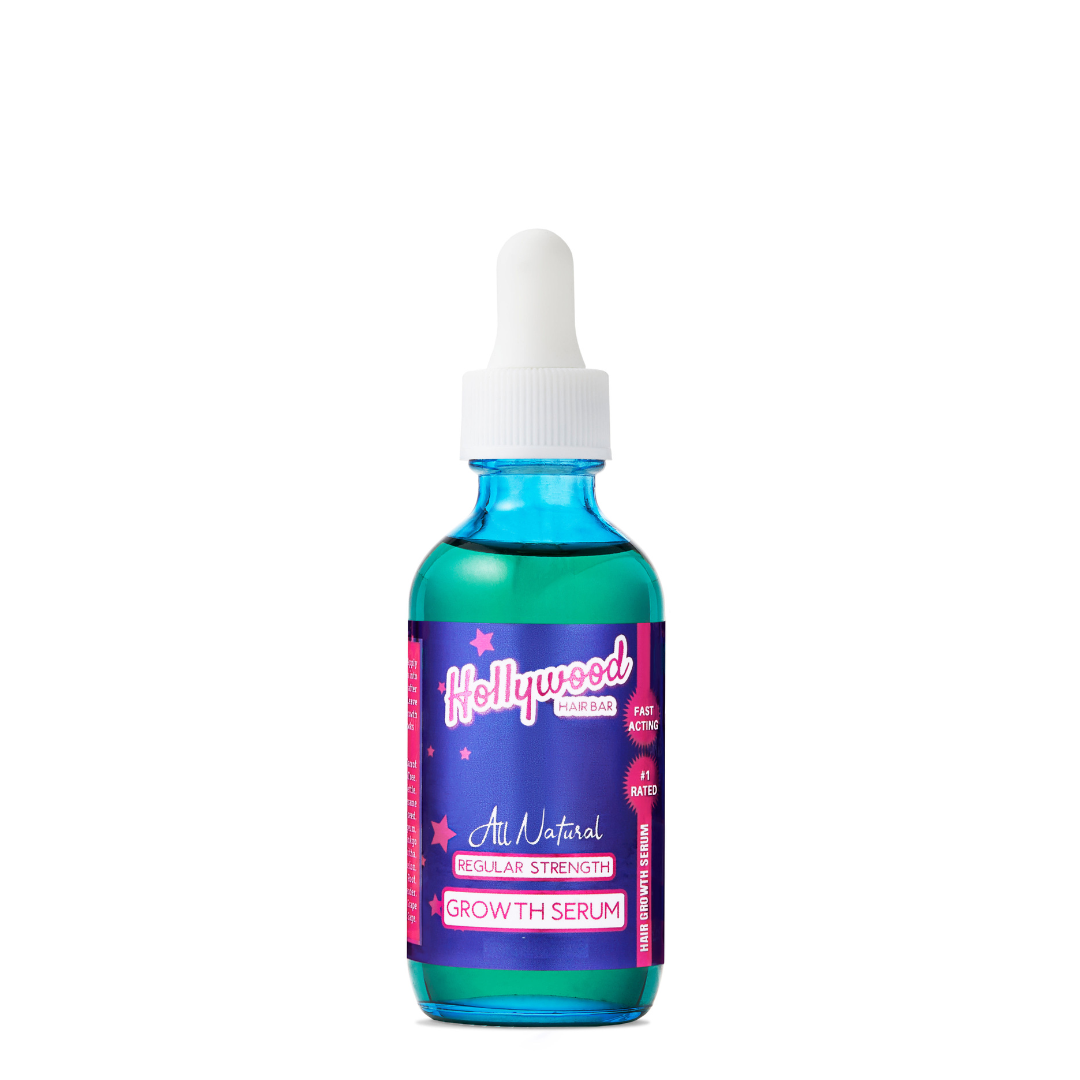 Regular Hair Growth Serum Hot on Sale
