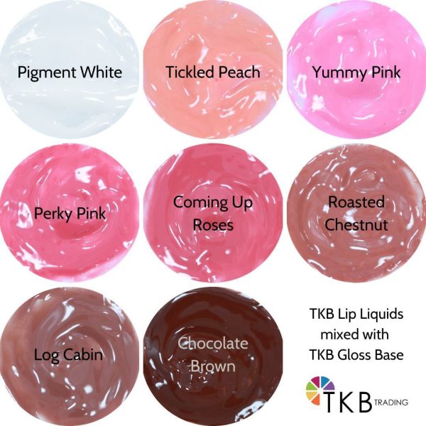 Lip Liquid Premium Sample Collection Discount - Image 4
