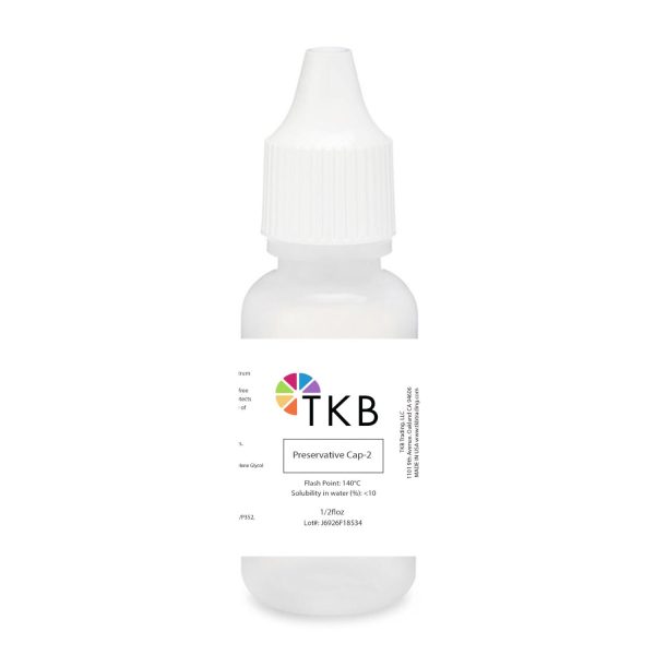 Preservative Cap-2 on Sale