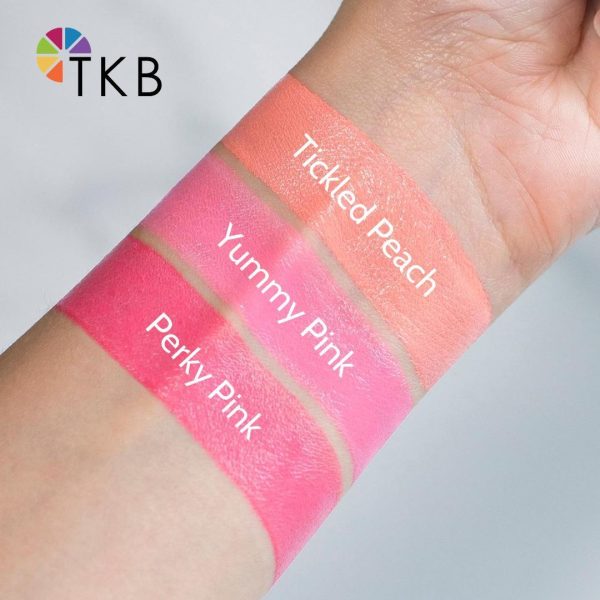 Lip Liquid Premium Sample Collection Discount - Image 3