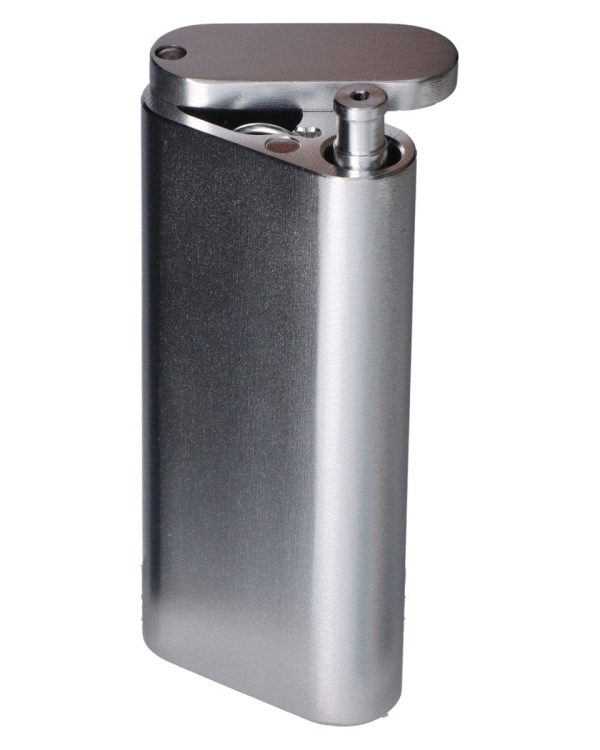 4  Aluminum Dugout And Chillum Fashion - Image 3