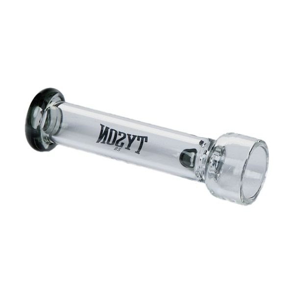 Tyson Jab One Hitter Discount