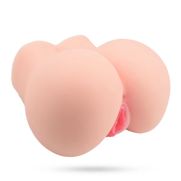 4.5lb 2 in1-3D Realistic Pussy Male Masturbator Sex Doll - Andrea For Discount - Image 2