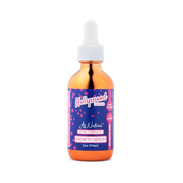 3 - Step Extra STRENGTH - ReGrowth Kit (Combo) Fashion - Image 3