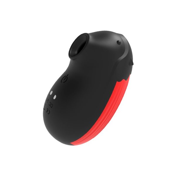Clitoral Sucking Multiple Modes Vibrator Quiet Portable Size Discount
