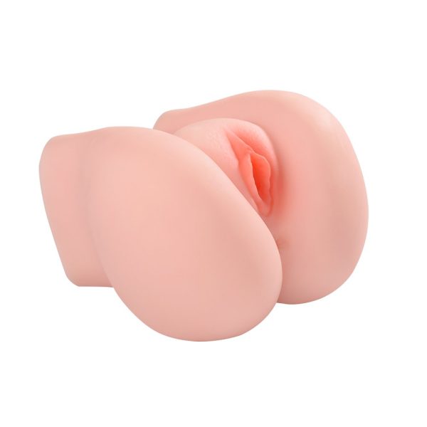 4.5lb 2 in1-3D Realistic Pussy Male Masturbator Sex Doll - Andrea For Discount - Image 5