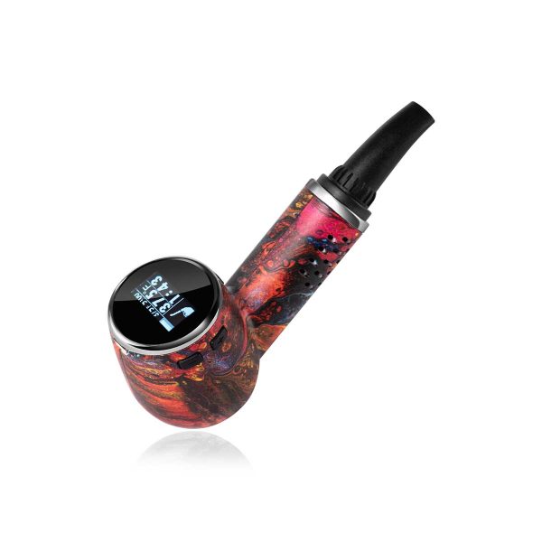 Nautilus Dry Herb Vaporizer For Sale
