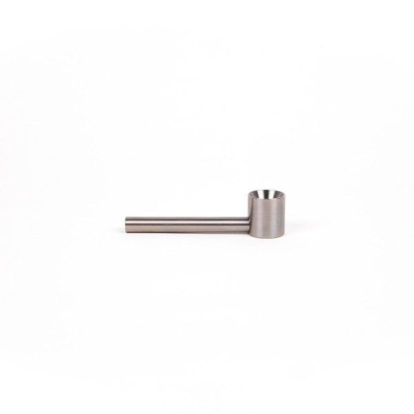 Smokey Pipe  Titanium Pipe Online