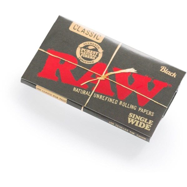 RAW Sampler Kit For Cheap - Image 3