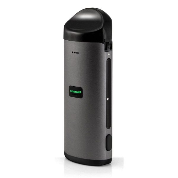Cloudious9 Atomic9 Vaporizer For Discount - Image 2
