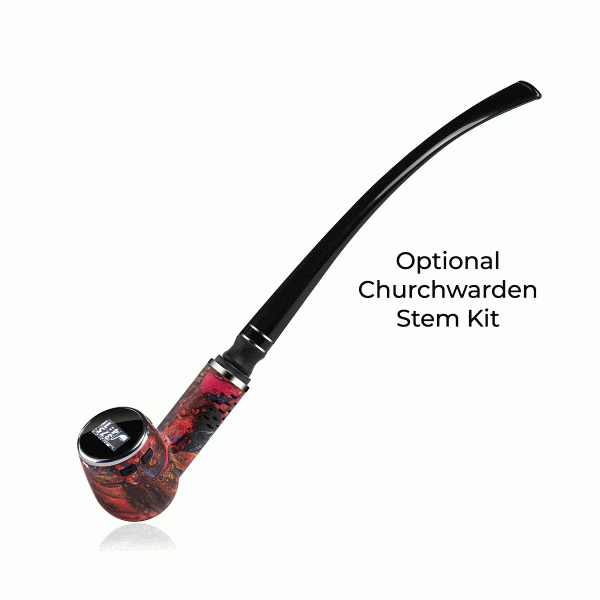 Nautilus Dry Herb Vaporizer For Sale - Image 4