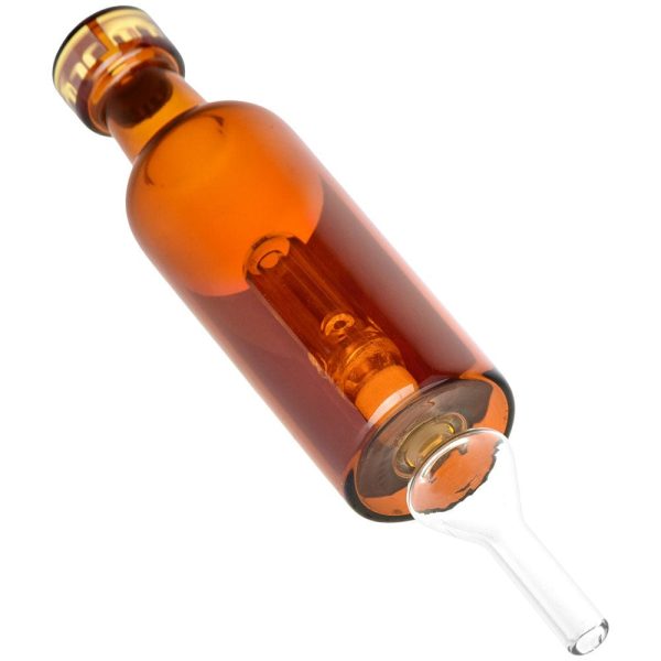 Dabtized Liquor Bottle Bubbler Dab Straw on Sale - Image 2