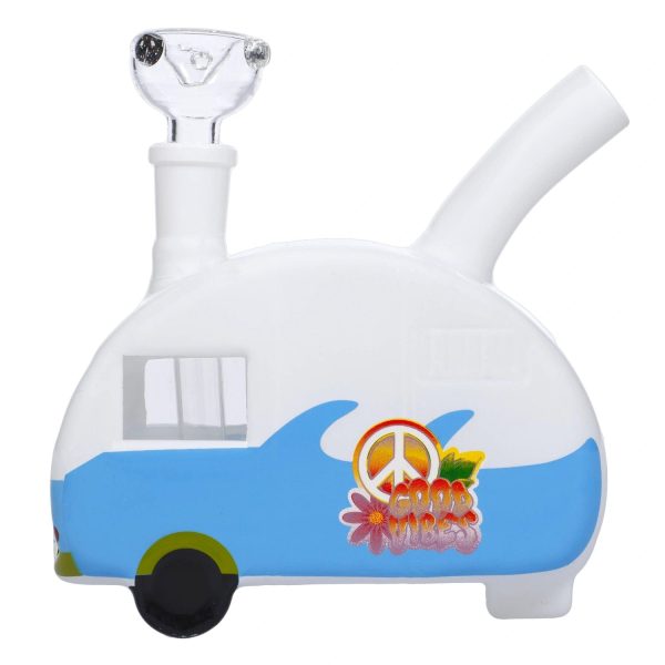 Camper Car Bong Online Sale - Image 4