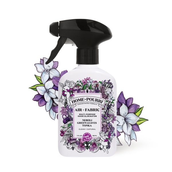 Neroli Green Leaves Tonka Supply - Image 3