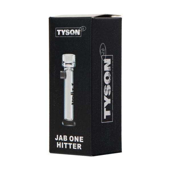 Tyson Jab One Hitter Discount - Image 2