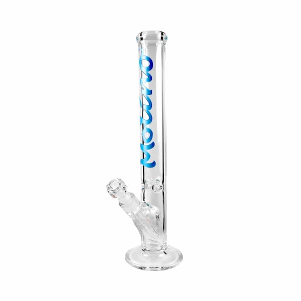 7mm Straight Tube Bong Online - Image 3