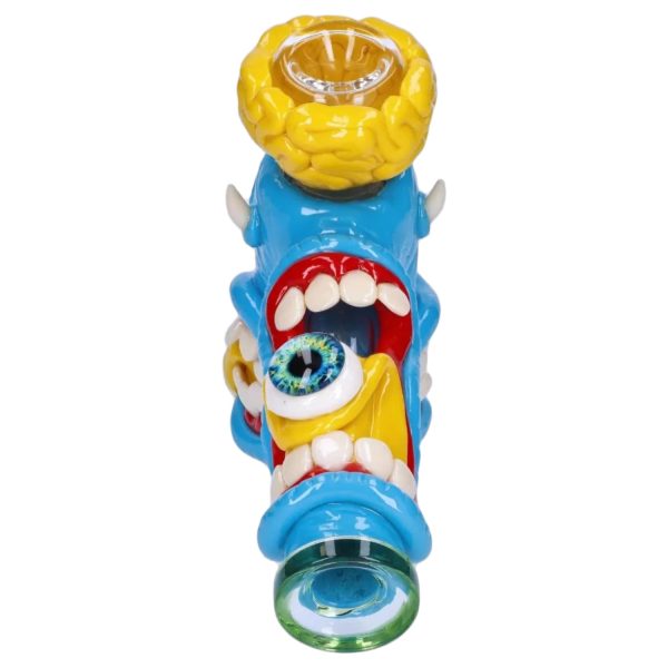 Clay Monster Hammer Bubbler Online - Image 5