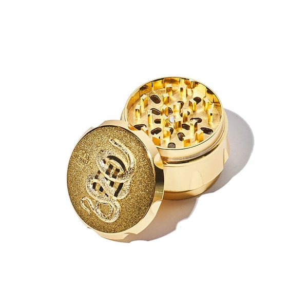 Grindzilla Luxury Grinder Online now