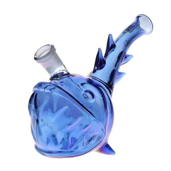 Angler Fish Bong For Cheap - Image 2