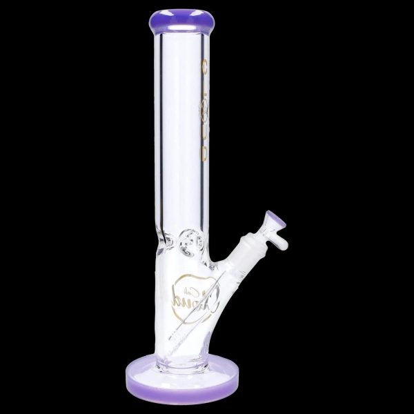 9mm 16-inch Straight Tube Water Pipe Online - Image 5
