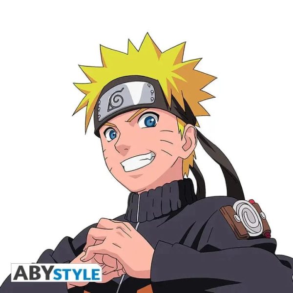 Naruto Shippuden Headband Konoha Adult Size Naruto s Headband Cosplay Sale - Image 5