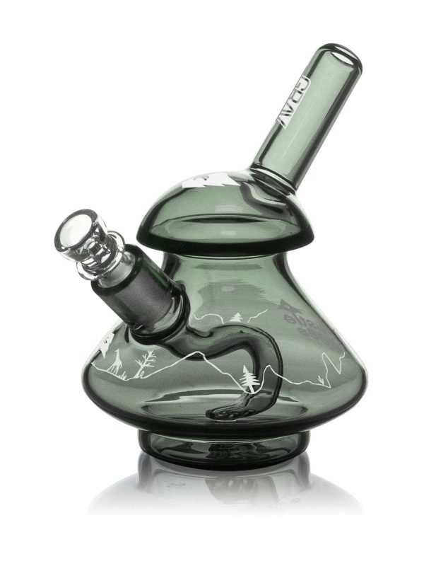LRGÂ® Hustle Trees Wobble Bubbler Online Sale
