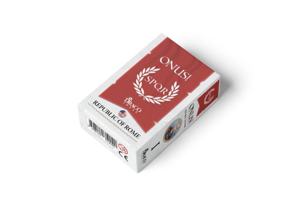 Onus! Army I: Republic of Rome (Pre-order) Hot on Sale - Image 5