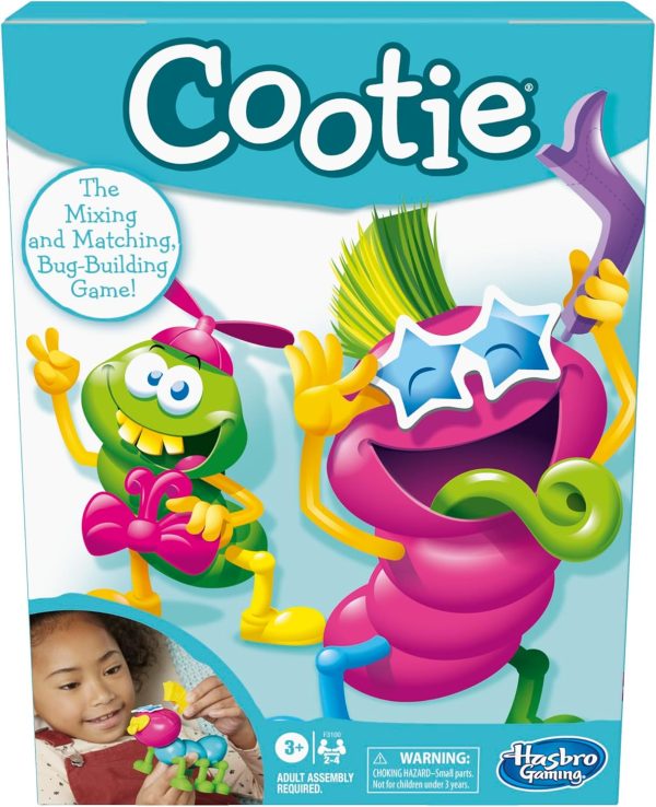 Cootie For Sale