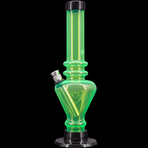 8  Acrylic Blossom Bong For Cheap - Image 3