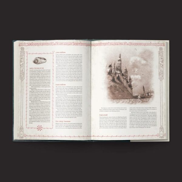 The One Ring: Realms of the Three Rings (Pre-Order) Online now - Image 3