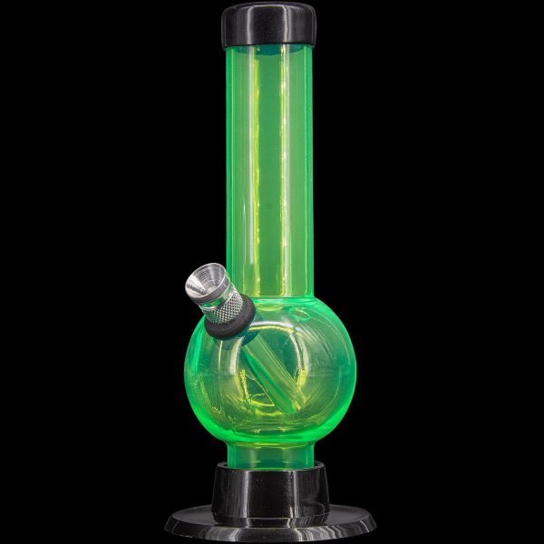 6  Acrylic Bubble Bong Online Hot Sale - Image 2