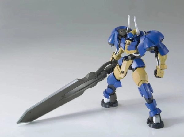 Gunpla: HGIBO - Helmwige Reincar (Pre-Order) For Cheap