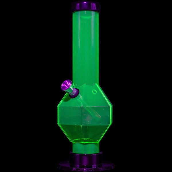 Acrylic Diamond Bong Online - Image 5