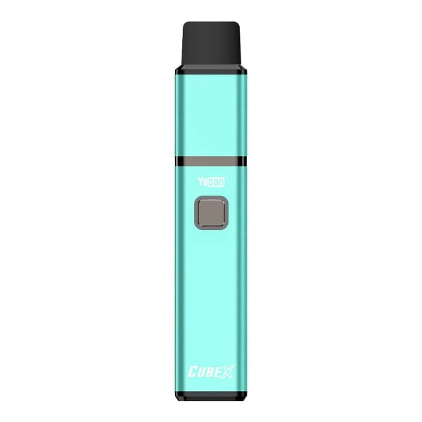 Cubex Concentrate Vaporizer Hot on Sale - Image 3