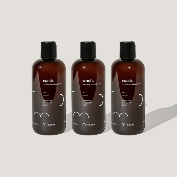 wash no. 0 Online - Image 5