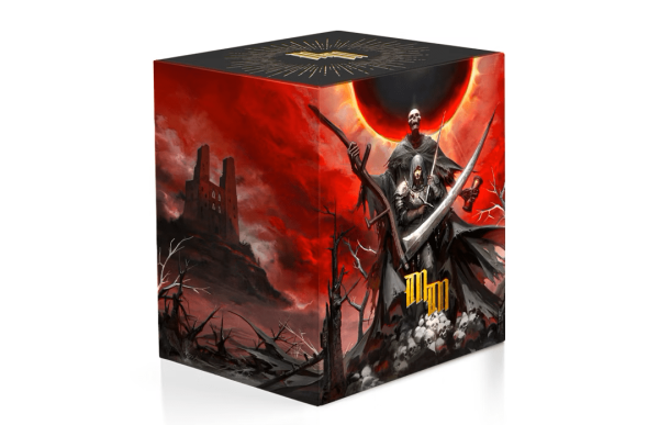 Memento Mori: Deathless Edition (Pre-Order) For Sale