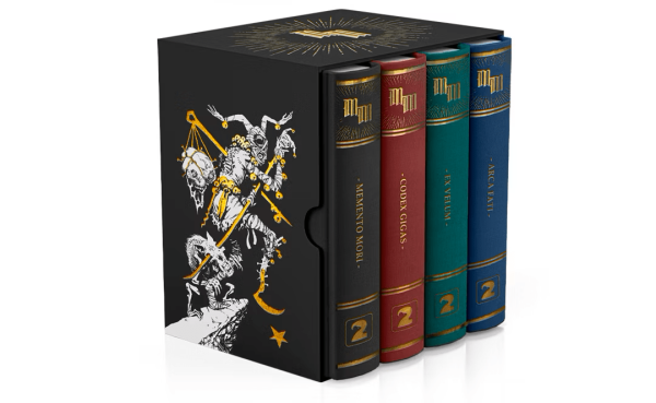 Memento Mori: Deathless Edition (Pre-Order) For Sale - Image 3