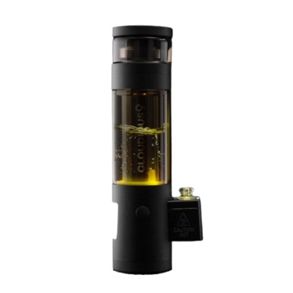 Cloudious9 Hydrology9 NX Flower & Concentrate Vaporizer Fashion