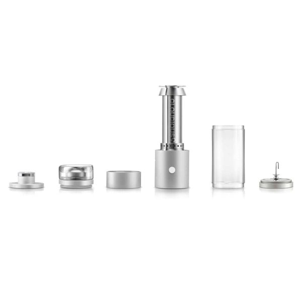 Cloudious9 Hydrology9 Vaporizer Cheap - Image 4