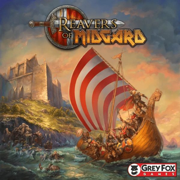 Reavers of Midgard For Discount