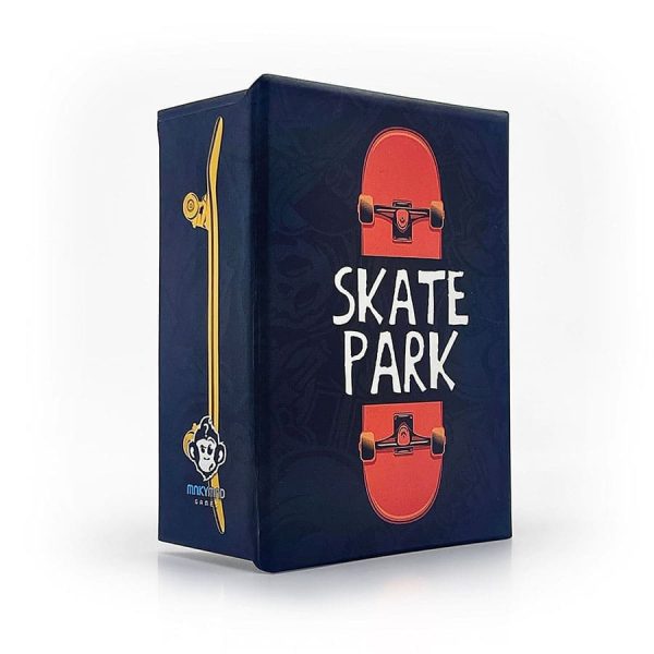 Skate Park (Pre-Order) For Discount