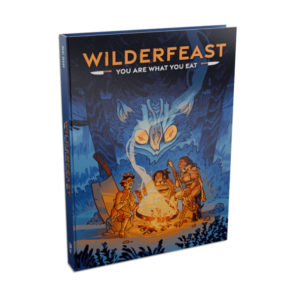 Wilderfeast Supply